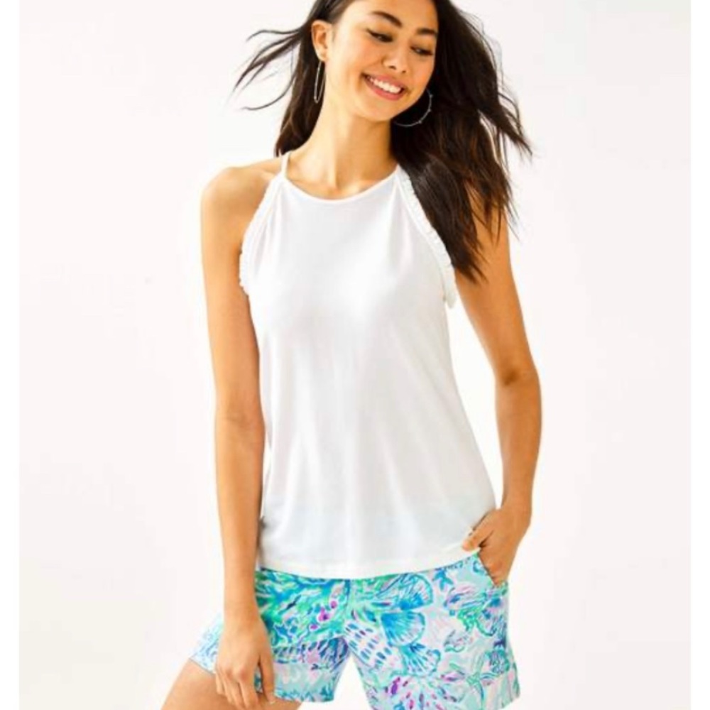 Lilly Pulitzer Alek Top